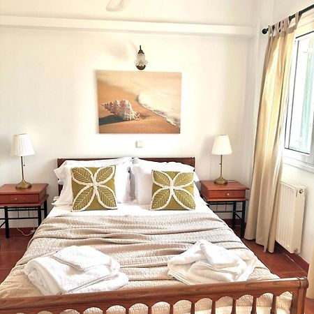 Verde E Mare Villa & Apartment Τσιλιβί Εξωτερικό φωτογραφία