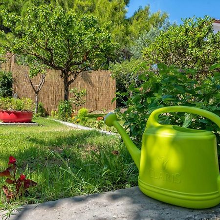 Verde E Mare Villa & Apartment Τσιλιβί Εξωτερικό φωτογραφία