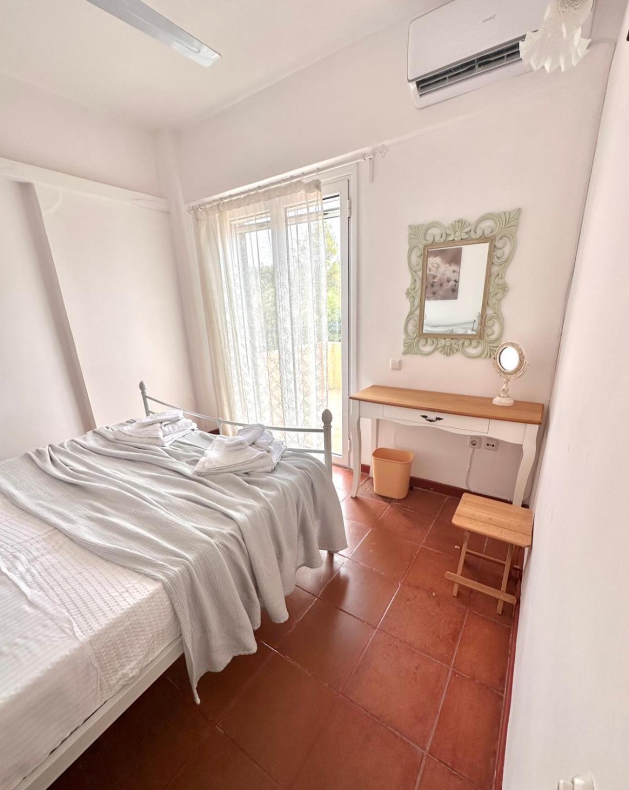 Verde E Mare Villa & Apartment Τσιλιβί Εξωτερικό φωτογραφία