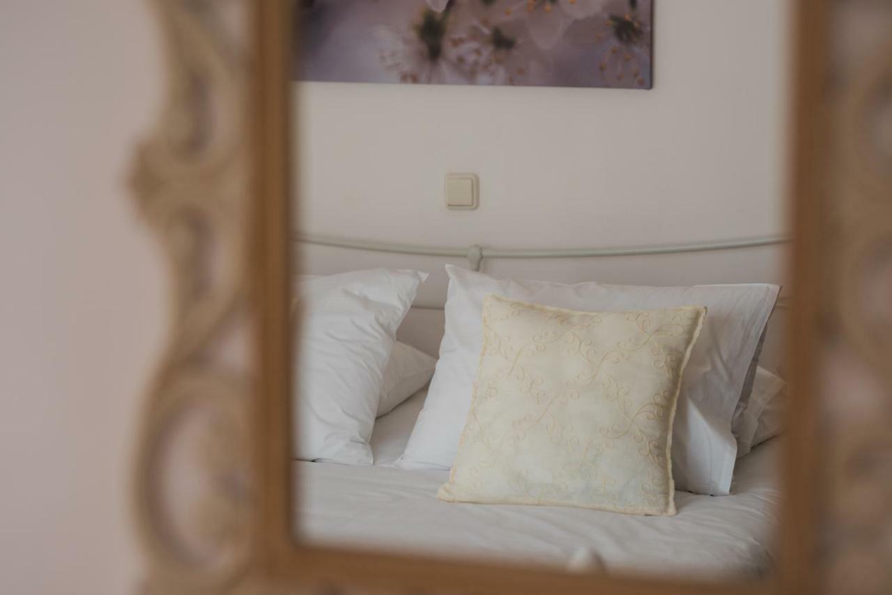 Verde E Mare Villa & Apartment Τσιλιβί Εξωτερικό φωτογραφία